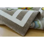 Ber Smart kids 22303 bej 140 X 190 cm covor copii moale