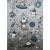 Ber Smart kids 22924 gri 140 X 190 cm covor copii moale