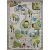 Ber Smart kids 22919 bej 140 X 190 cm covor copii moale