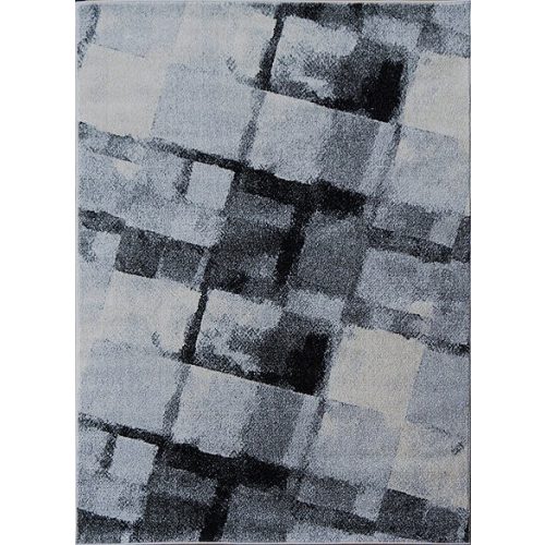 Ber Aspe 1829 argint 80X150Cm covor