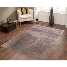 Ber Microsofty 8301 maro 120x170cm-covor moale