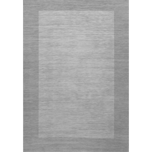 Ber Uskud 7381 gri 80x150Cm covor