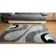 COMFORT gri 74 60x110CM-MODERN covor