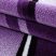 Ay parma 9210 violet 160x230cm modern covor la ofertă