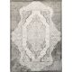 Ber DIZAYN 7417 gri 80X150Cm unic covor