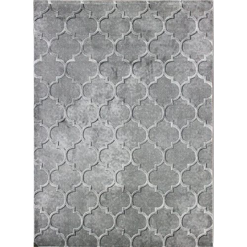 Ber Elite 17391 gri 240X330Cm covor