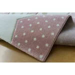 Ber Smart 160x230Cm 22414 COVOR COPII pink