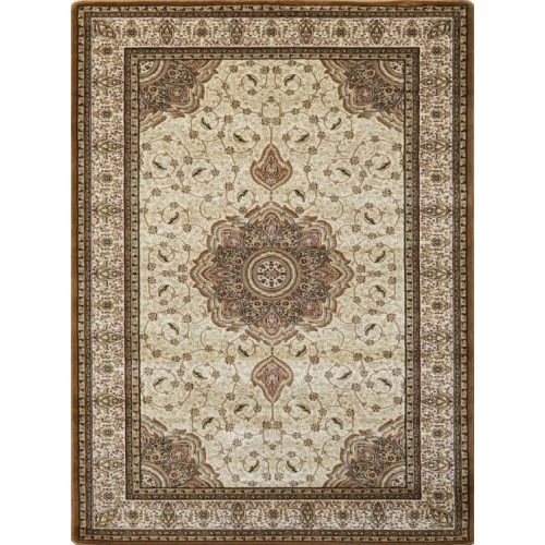 Ber Antiky 5328 250X350Cm crem covor clasic