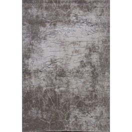 Ber Miami 0126 bej 60X100Cm  covor