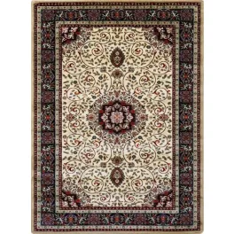 Ber. Anatolia 5858 100X200Cm crem covor clasic