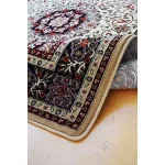 Ber. Anatolia 5858 100X200Cm crem covor clasic