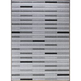Ber Lagos 1053 gri  120X180Cm covor