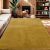 Shop 11. Den Very Soft Shaggy Carpet, 80X150Cm Den Den Belinda Plain Yellow Covor