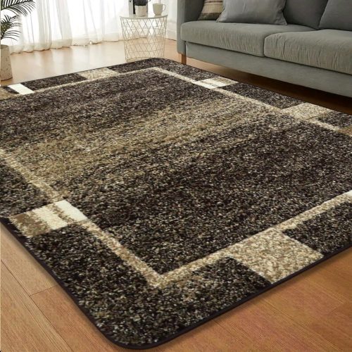 Comfort 6889 cafea 80X250Cm covor