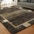 Comfort 6889 cafea 80X250Cm covor