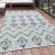 BAHAMA 5152 MULTI 80X250 covor