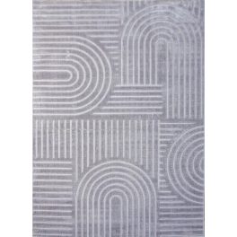 Ber Zen Garden 2405 mov 60x100cm covor