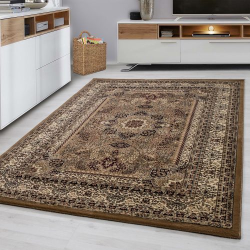 Ay Marrakesh 207 bej 300x400cm covor clasic