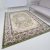 Tebriz 6448 verde 160x220cm-covor clasic