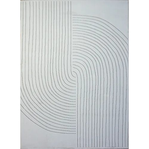 Ber Zen Garden 2403 Fehér 80x150cm