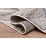 Linett  bej 84  80set=80x250cm+2bucx80x150cm covor