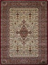 Ber Antiky 5380 150X230Cm B covor clasic