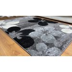 COMFORT gri 4808 60set=60x220+2bucx60x110CM-MODERN covor