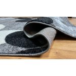 COMFORT gri 4808 60set=60x220+2bucx60x110CM-MODERN covor