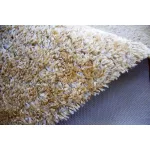 Ber Softyna aur închis 200x290cm covor modern