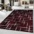 Magazin 9. COSTA 3521 RED 200 X 290 covor