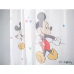 Disney perdea gata făcută - Mickey Mouse 140x245cm