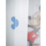 Disney perdea gata făcută - Mickey Mouse 140x245cm