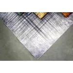 Ber Porte 2116 multi 120x180cm-covor modern multicolor subtire