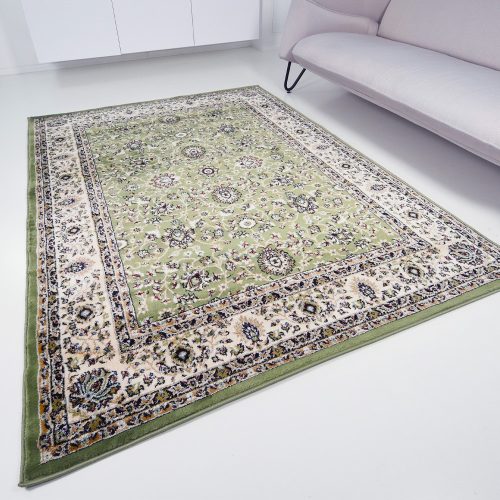 Tebriz 6447 verde 60x100cm-covor clasic