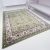 Tebriz 6447 verde 60x100cm-covor clasic