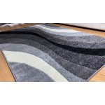 COMFORT gri 6872 60x110CM-MODERN covor