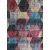 Ber Porte 2032 multi 80x150cm-covor modern multicolor subtire