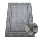 Ber Allianz 6303 Gri 140x190cm covor