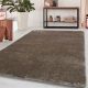 Serrano mink 160x230-spate din cauciuc covor