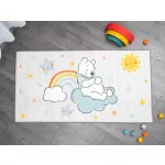 Disney covor copii - Winnie the Pooh t01 orizontal 80x150cm