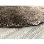Sebano 100Cm ciocolată covor