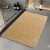 Serrano bej 120x170cm-spate din cauciuc