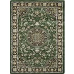 Ber. Anatolia 5857 70X100Cm verde covor clasic