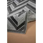 Ber Lagos 1088 gri 80X150Cm covor