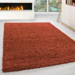 Ay life 1500 tera 120x170cm monocolor shaggy covor