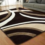 Comfort 4791 cafea 80X250Cm covor