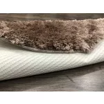 cerc Scott camel 80cm covor spate din cauciuc