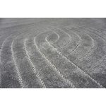  Ber Zen Garden 2403 Covor Gri 140x190cm