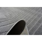  Ber Zen Garden 2403 Covor Gri 140x190cm