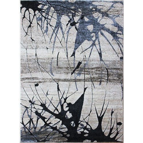 Ber Miami 0124 bej 240X330Cm covor